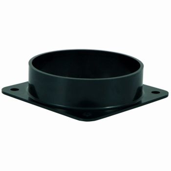 Spectre Performance Air Intake Tube Duct Mounting Plate fits 100mm ID Hose 9148