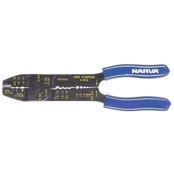 Narva 56504 Tradesman Crimping Tool