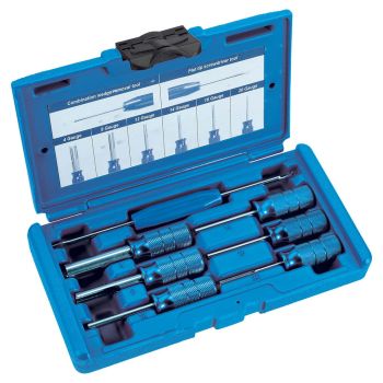 Narva 56521 Deutsch and Weather Pack Terminal Removal Kit