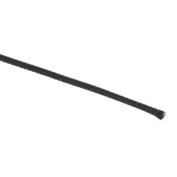 Narva 56639-20 Expandable Braided Sleeve 13mm 20M