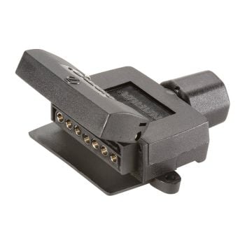 Narva 82042BL 7 Pin Flat Quickfit Trailer Socket