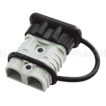 Anderson Style Plug Cover 350 amp Battery Link