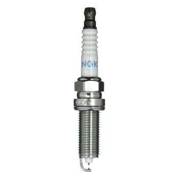 NGK DILKAR6T8 Double Fine Electrode Iridium Spark Plug