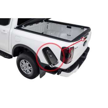 HSP 4x4 Tail Lock fits Ranger/Raptor T6 Dual/space cab NGR18