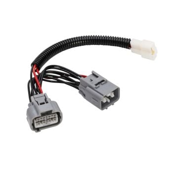 Bushranger NHWA02H26 Headlight Hi-Beam Adaptor fits Toyota Hilux N80 2015-on with Bi-LED Headlights only