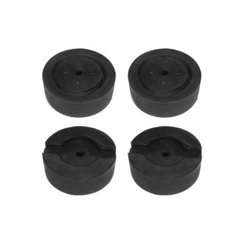 Airbag Protectors/Spacers 4-5 Inch Lift Upper Suitable For Nissan Patrol GQ/GU Pair NISABS