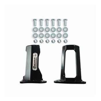 Superior Shock Tower Lift Kit 65mm Lift Suitable For Nissan Patrol GQ Comp Style Kit NISSHKTOW-GQ-65-XXX