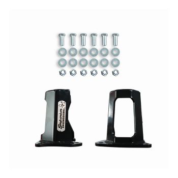 Superior Shock Tower Lift Kit STD Height Suitable For Nissan Patrol GQ Comp Style Kit NISSHKTOW-GQ-STD-XXX