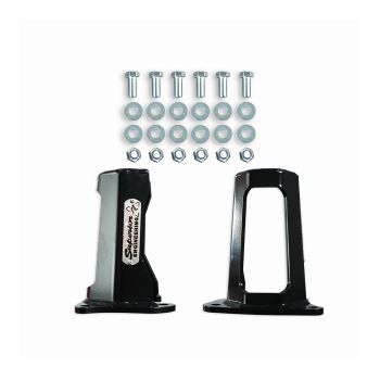 Superior Shock Tower Lift Kit 55mm Lift Suitable For Nissan Patrol GU Comp Style Kit NISSHKTOW-GU-55-XXX