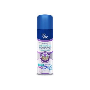 No Vac Foaming Sanitiser & Deodoriser Purifying Breeze with Anti-Smoke 290g 31045