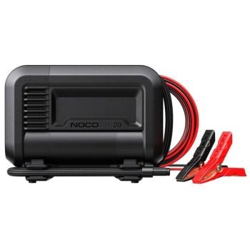NOCO AIR20 12V/20A Portable Air Inflator 100Psi Portable Air Compressor