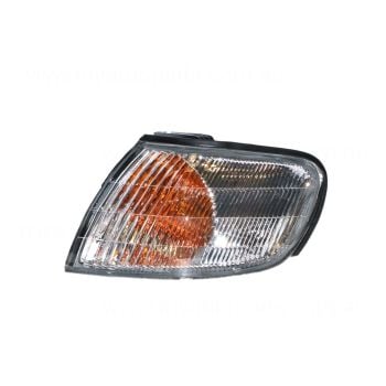 ACP Front Park / Indicator Lamp LH fits Nissan Pulsar N15 8/95-5/00