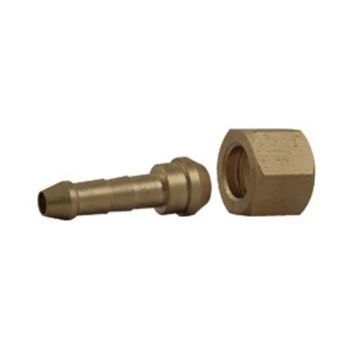 Workquip 1/2" BSP Nut x 3/8" BSP Tail NT65
