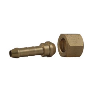 Workquip 3/4" BSP Nut x 3/4" BSP Tail NT66