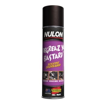 Nulon Degreaz Ya Bastard Solvent Degreaser 400g DYB400