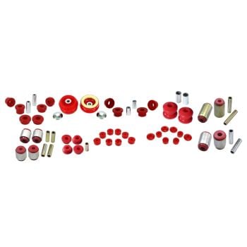 Nolathane Essential Vehicle Kit NVK4