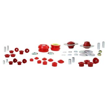 Nolathane Essential Vehicle Kit NVK8