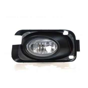 ACP Fog Lamp LH fits 4/03-5/08 Honda Accord CL