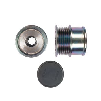 Gates OAP7212 Overriding Alternator Pulley