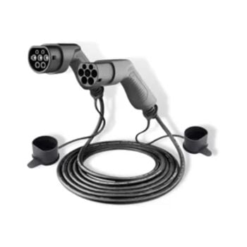 Ocular Type 2 to Type 2 EV Charging Cable 7kW 10m