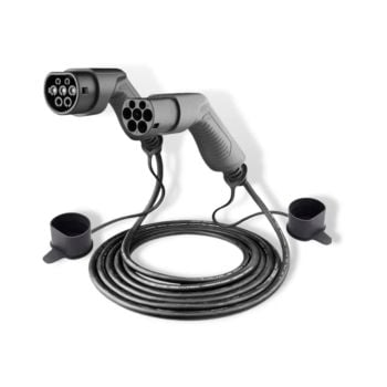 Ocular Type 2 to Type 2 EV Charging Cable 7kW 5m