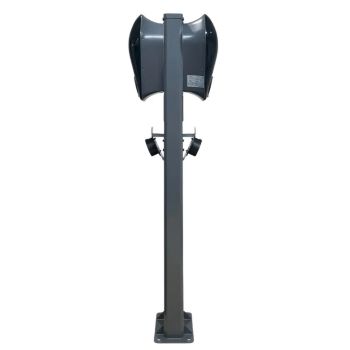 Ocular IQ Dual EV Charger Stand