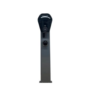 Ocular IQ Single EV Charger Stand