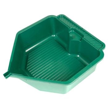Oil Drainage Dish 15 Litre Orcon