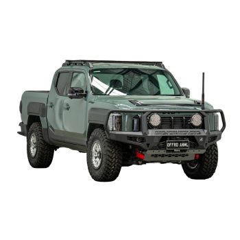 Offroad Animal Toro Bull Bar suits Kia Tasman 2025-On FB-KTA-TK-25-TOR-ASM0