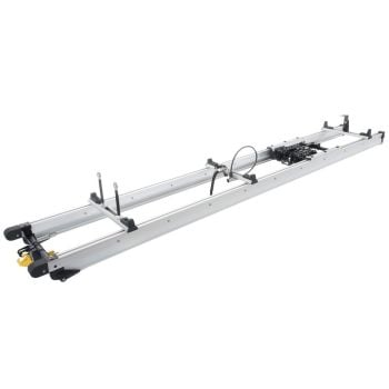 Rhino Rack JA0472 OHS Extension Ladder Loader System