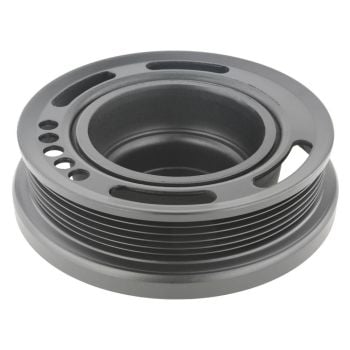 Febest Crankshaft Pulley OPDS-A16XER