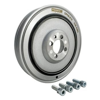 Febest Crankshaft Pulley Z19 OPDS-Z19