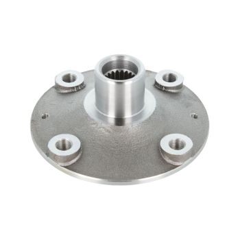 OPTIMAL 04-P187 Wheel Hub