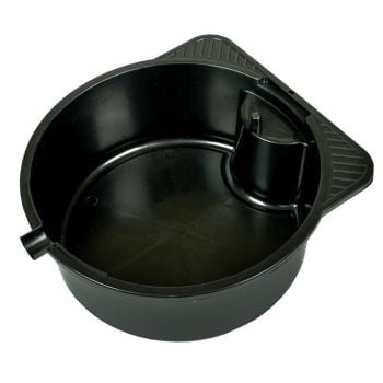 Oil Drainage Dish 10 Litre Orcon