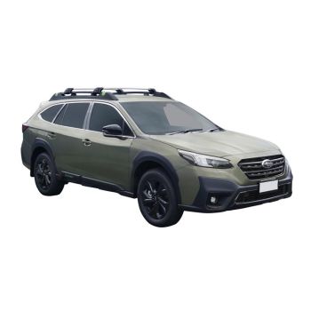 Yakima Roof Rack fits Subaru Outback 2021-On