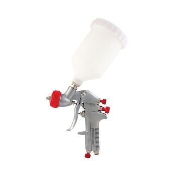 Workquip General Purpose Gravity Spray Gun P-102G