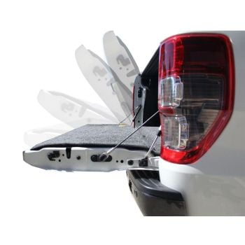 HSP 4x4 Tail Assist Dampener fits Ranger/Raptor PX P12-1