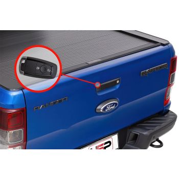 HSP 4x4 Tail Lock fits Ranger/Raptor PX P18