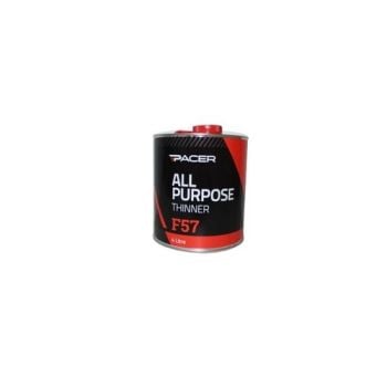 Pacer F57 All Purpose Thinners 4L PAPT4