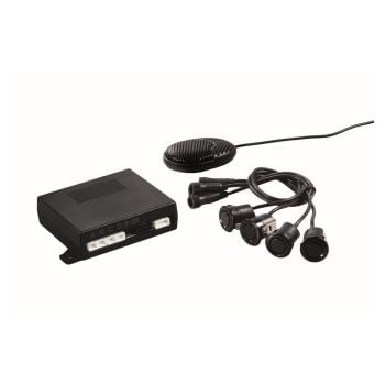 Parkmate PTS411 Series 4 Sensor Parking Assist System