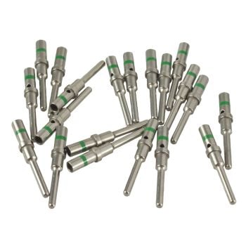 PAT CPS-529 Deutsch Size 16 Pins 20Pk