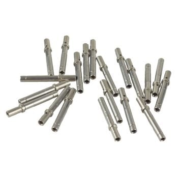PAT CPS-532 Deutsch Size 20 Sockets 20Pk