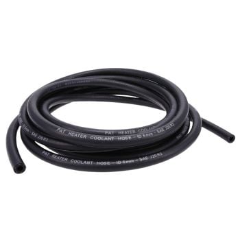 PAT HCH-060-05M 6mm Id Heater Coolant Hose 5 Meters
