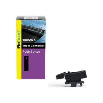 Tridon FlexConnect Wiper Connector Push Button 10-Pack PB-10