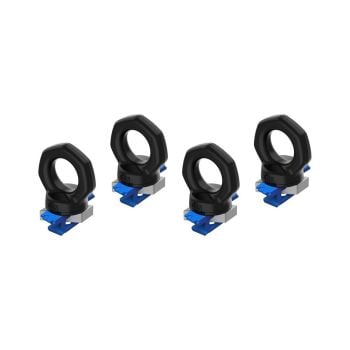 Rhino Rack Pioneer M6 Eye Bolts PEB4