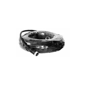 Mongoose PEC1 1M HD 4 Pin Camera Cable