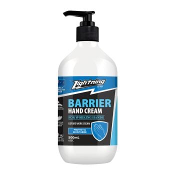 Penrite Barrier Hand Cream 500mL 055C