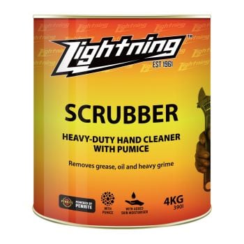 Penrite Scrubber Hand Cleaner 4kg 390I