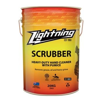Penrite Scrubber Hand Cleaner 20kg 390J