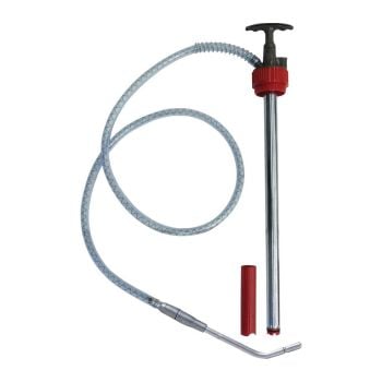 Penrite ATF Pump suit 60L Drum 60ATFP